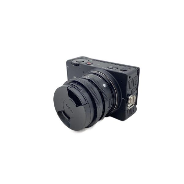 SIGMA◆デジタル一眼カメラ SIGMA fp 45mm F2.8 DG DN Contempor...