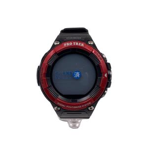 CASIO◆Smart Outdoor Watch PRO TREK Smart WSD-F21HR...