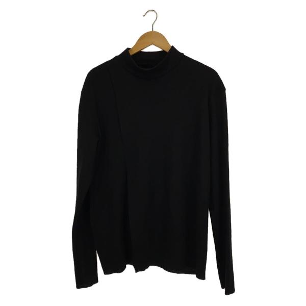 kujaku by Takuma Nishizaka◆Layered High Neck Pullo...