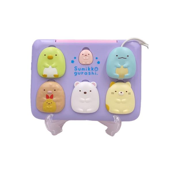 SEGA◆女の子/すみっコぐらしパソコンプレミアムプラス