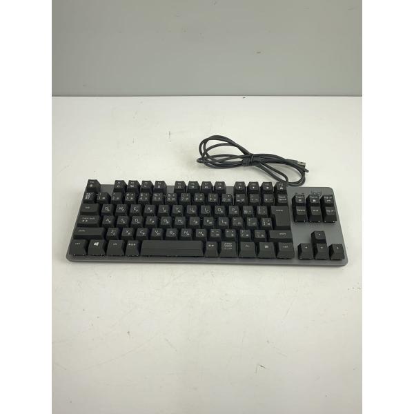 Logicool◆キーボード K835 K835GPR