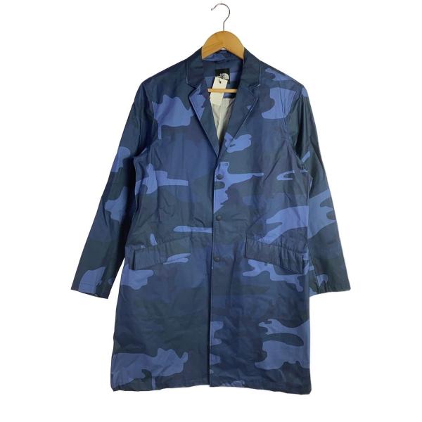 THE NORTH FACE◆SHARP END CHESTER COAT_シャープエンドチェスター...