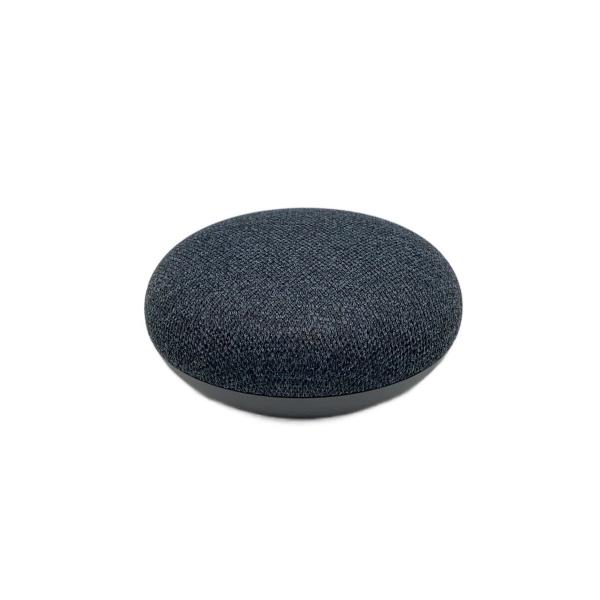 Google◆スピーカー Google Home Mini GA00216-JP [チャコール]