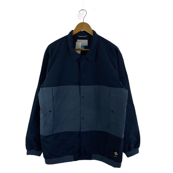 Columbia◆KINGSTON LOOP COACH JACKET_キングストンループコーチジャ...