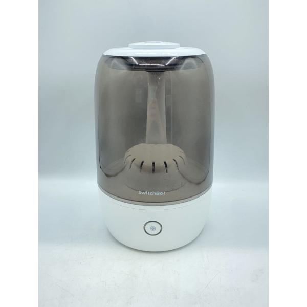 SWITCHBOT◆加湿器/W0801800//