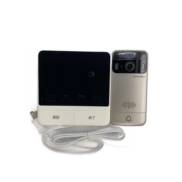 SWITCHBOT◆生活家電その他//