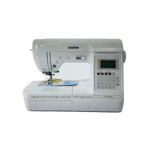 JANOME（ジャノメ） ミシン 本体 初心者 電動ミシン LC7500 LC-7500