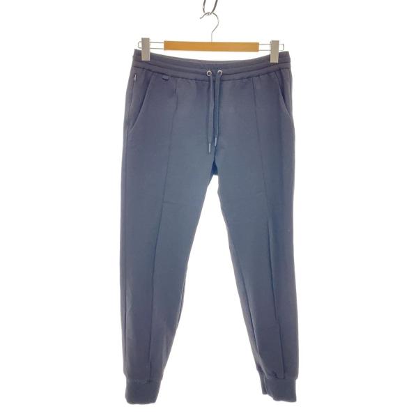 MOVB/ボトム/48/コットン/BLK/PT-021PR