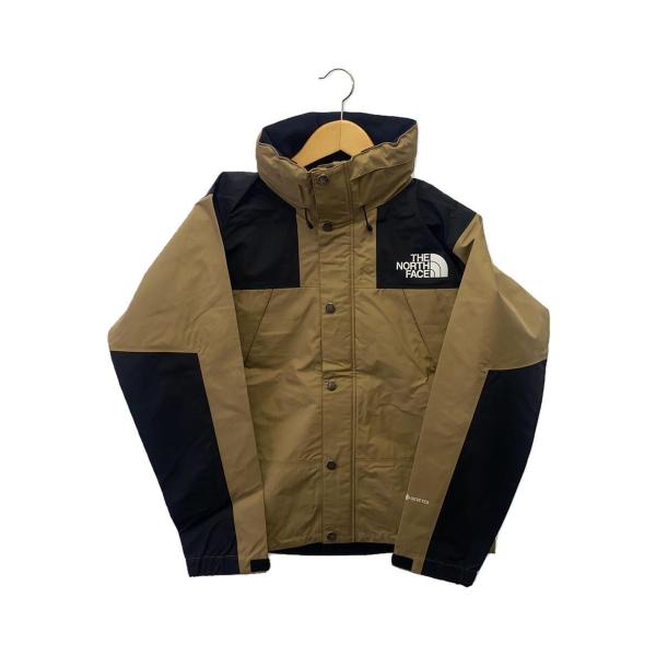 THE NORTH FACE◆MOUNTAIN RAINTEX JACKET_マウンテンレインテック...