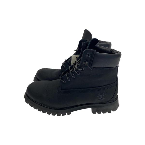 Timberland◆6INCH PREMIUM SCUFFPROOF BOOTS/ブーツ/US8....