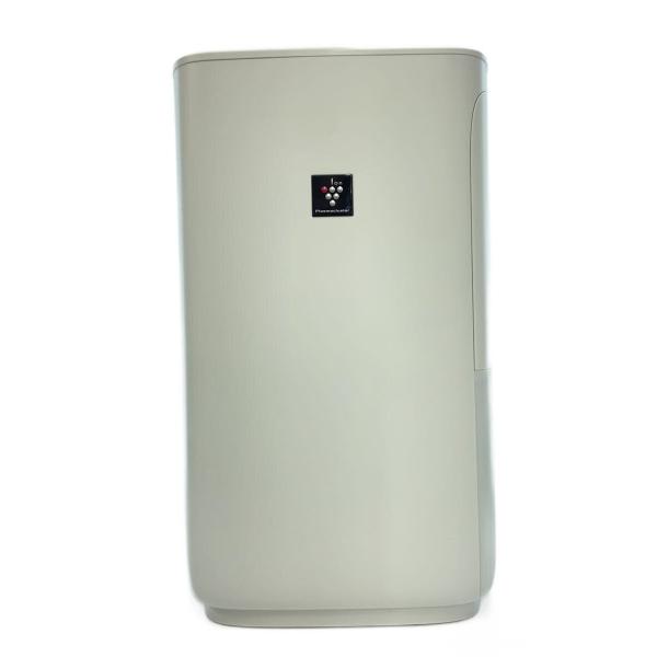 SHARP◆シャープ ハイブリッド加湿器 HV-S55-W