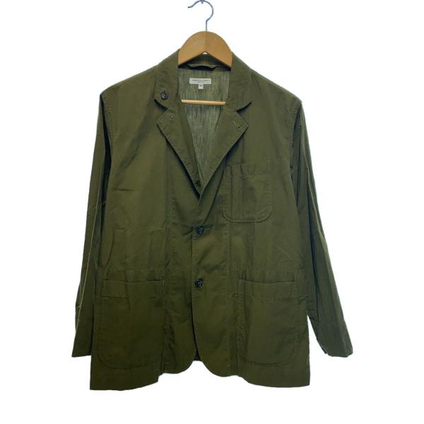 Engineered Garments◆loiter jacket/テーラードジャケット/XS/コッ...