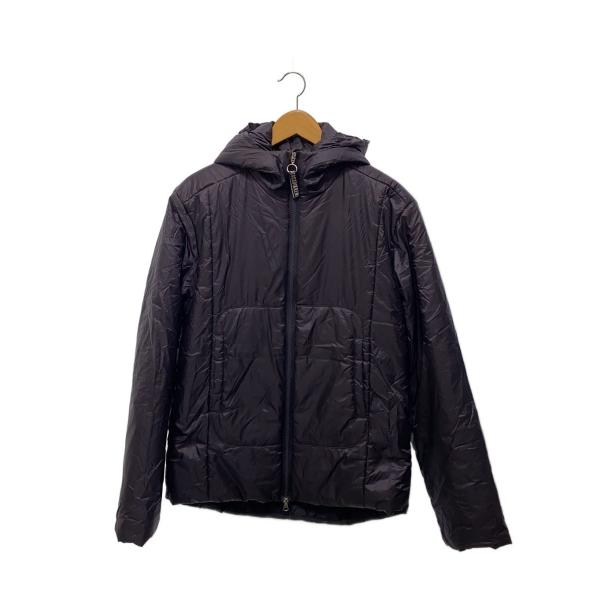 BIKKEMBERGS◆パディングジャケット/48/ポリエステル/PUP