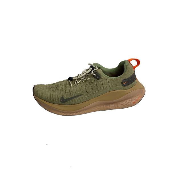 NIKE◆REACT INFINITY RUN 4_リアクト インフィニティ ラン 4/26cm/カ...