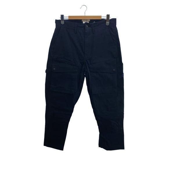 norbit◆Light Lip Campers Pants/ボトム/L/コットン/ブラック/HNP...