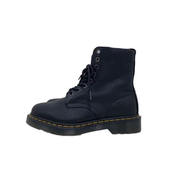 Dr.Martens◆PASCAL VIRGINIA8/UK5/BLK
