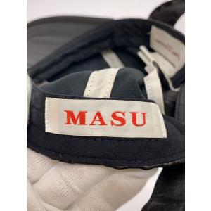 MASU◆LONG EAR CAP/キャップ/...の詳細画像4