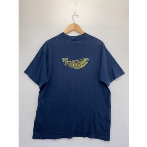 STUSSY◆80s/黒タグ/Dont Tak...の詳細画像1