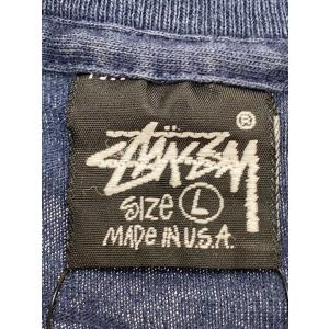 STUSSY◆80s/黒タグ/Dont Tak...の詳細画像2