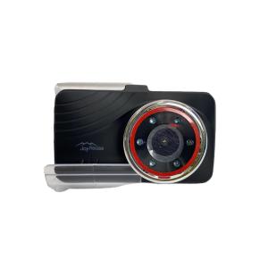 JVCケンウッド ドライブレコーダー GC-TR100-BK ブラック 前後カメラ