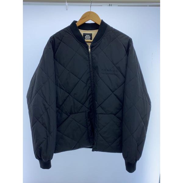 Blackeyepatch◆Answer Clothing/キルティングジャケット/--/ポリエステ...