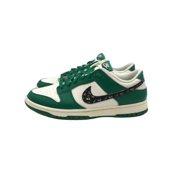 NIKE◆ローカットスニーカー/28cm/GRN/DR9654-100