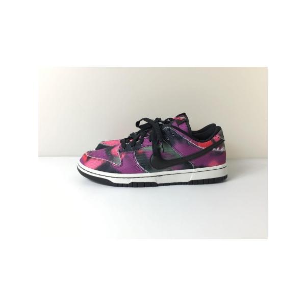 NIKE◆DUNK LOW RETRO PRM_ダンク ロー レトロ プレミアム/27cm/ピンク/...