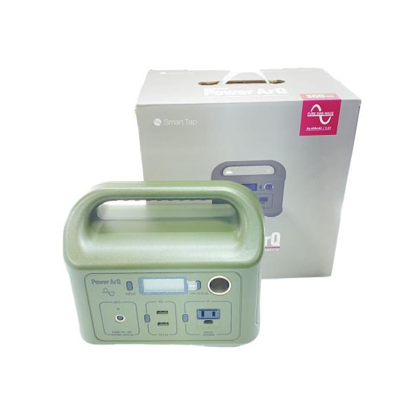 SMART TAP/ポータブル電源/HTE032311A-0D//