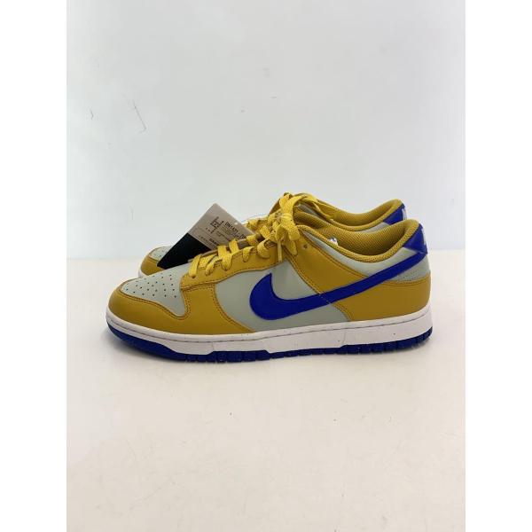 NIKE◆ローカットスニーカー/28.5cm/CML/レザー/DN1431-700