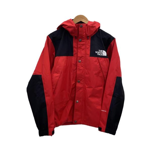 THE NORTH FACE◆MOUNTAIN RAINTEX JACKET_マウンテンレインテック...