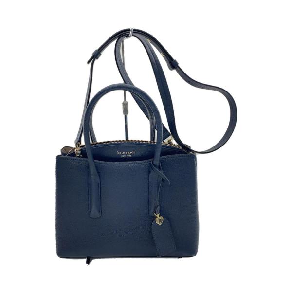 kate spade new york◆MARGAUX MEDIUM SATCHEL/2WAY/ショ...