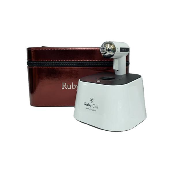 Ruby-cell/エアスプレーキット/理美容品