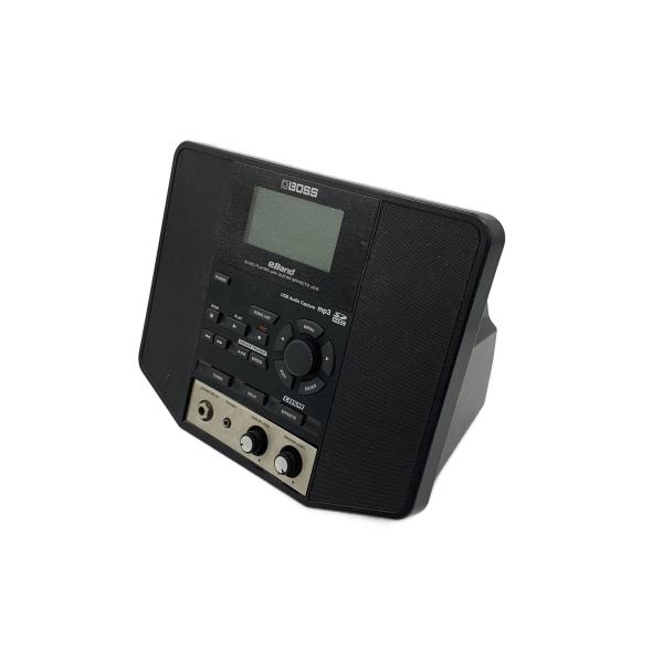 BOSS◆エフェクター JS-8