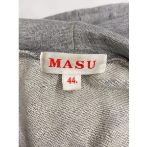 MASU◆23AW/ANGEL ZIP-UP ...の詳細画像2