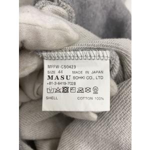 MASU◆23AW/ANGEL ZIP-UP ...の詳細画像3