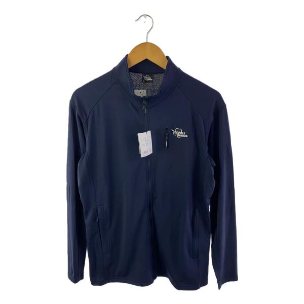 POLEWARDS◆ポールワーズ/ジャケット/S/ナイロン/紺/ネイビー/NVY/PW2TJB02