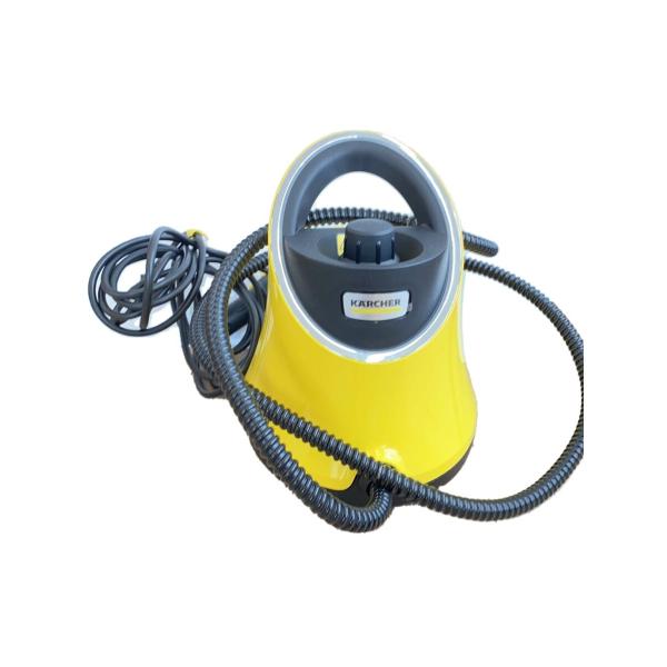 KARCHER◆スチームクリーナー SC JTK 20 1.513-242.0