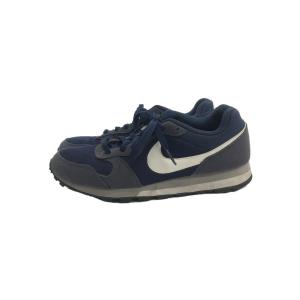 NIKE◆MD RUNNER 2/エムディーランナー/ネイビー/749794-410/25.5cm/...