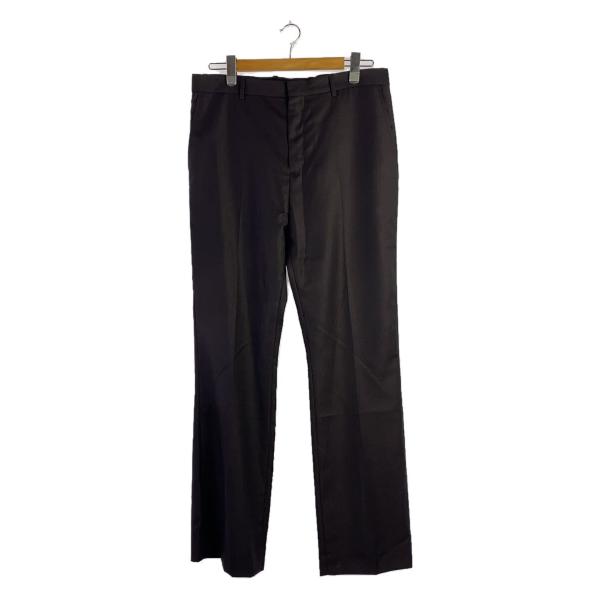 Acne Studios(Acne)◆ストレートパンツ/50/ウール/PUP/無地/FN-MN-TR...