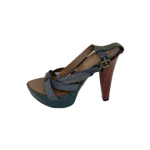 UGG australia◆パンプス/--/BLU//