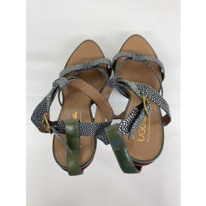 UGG australia◆パンプス/--/B...の詳細画像2