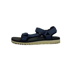 Teva◆×ATON/UNIVERSAL TRAIL/サンダル/28cm/BLK/1133670//