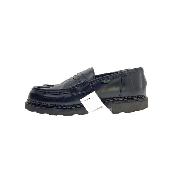 Paraboot◆REIMS/US6.5/BLK/レザー