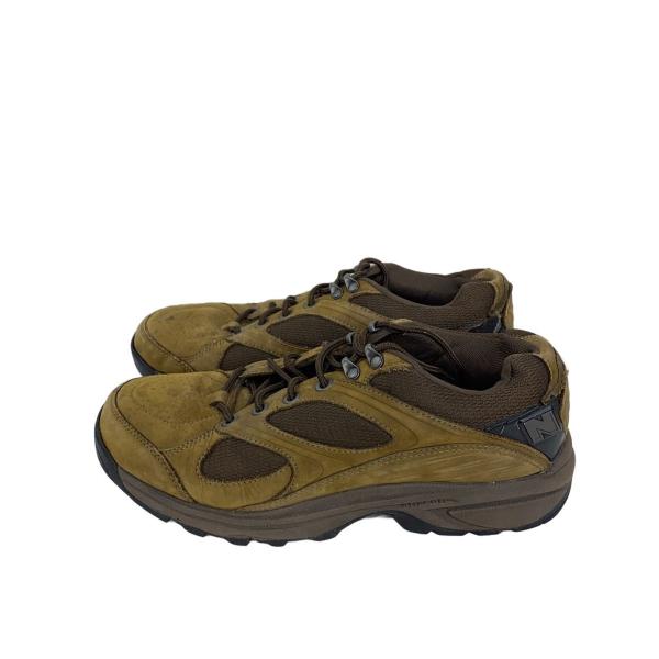 NEW BALANCE◆ローカットスニーカー/27.5cm/BRW/MW780BR//