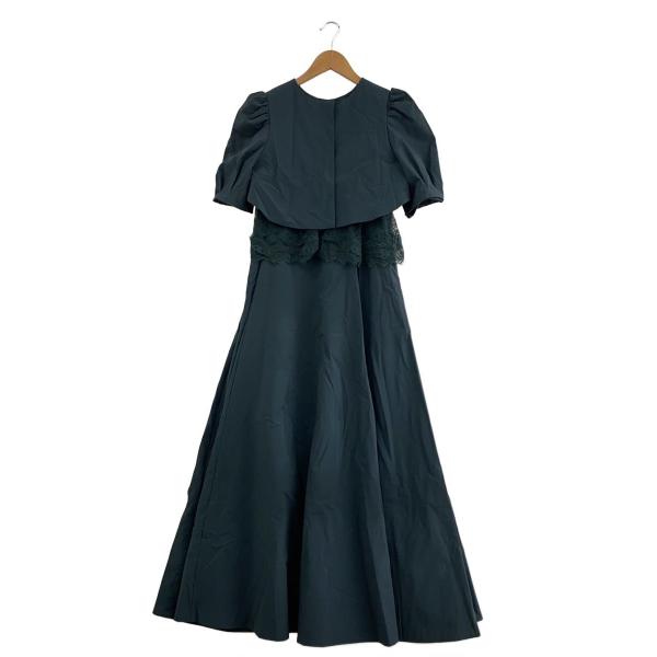 AMERI◆半袖ワンピース/S/02310531380