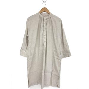 nest Robe◆刺繍スモックブラウス/FREE/--/CRM/無地/01232-1365