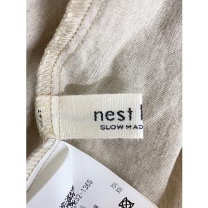 nest Robe◆刺繍スモックブラウス/FR...の詳細画像2