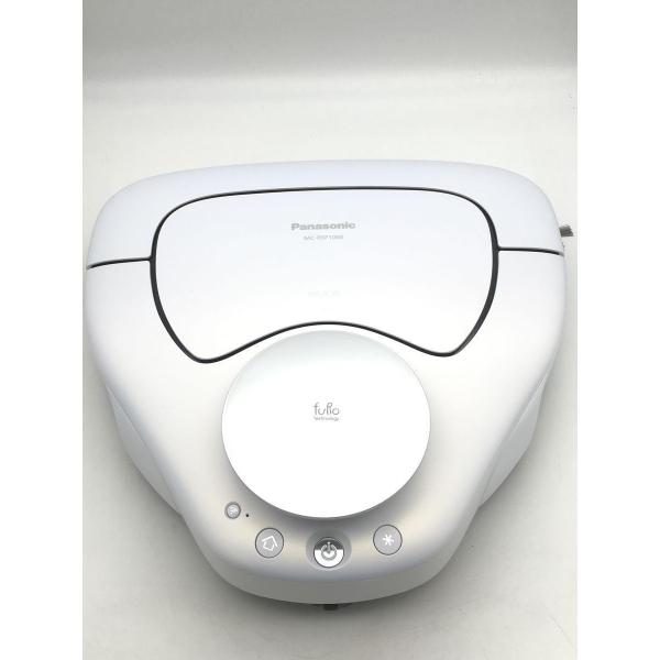 Panasonic◆掃除機 RULO MC-RSF1000-W