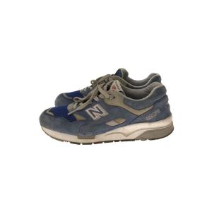 NEW BALANCE◆ニューバランス/CM1600/26.5cm/BLU