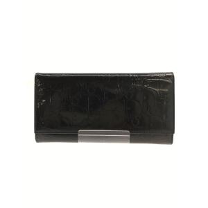 SUN/kakke◇WALLET SUN/KAKKE ストラップ付きレザーウォレット